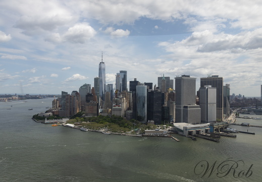 New York 2019
