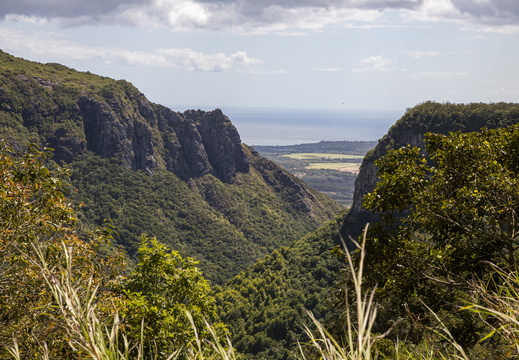 Mauritius 2022