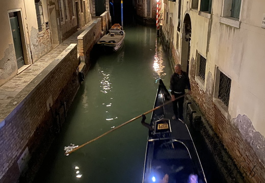 Venedig 2021