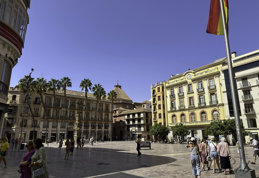 Andalusien 2024