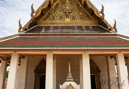 Thailand 2025